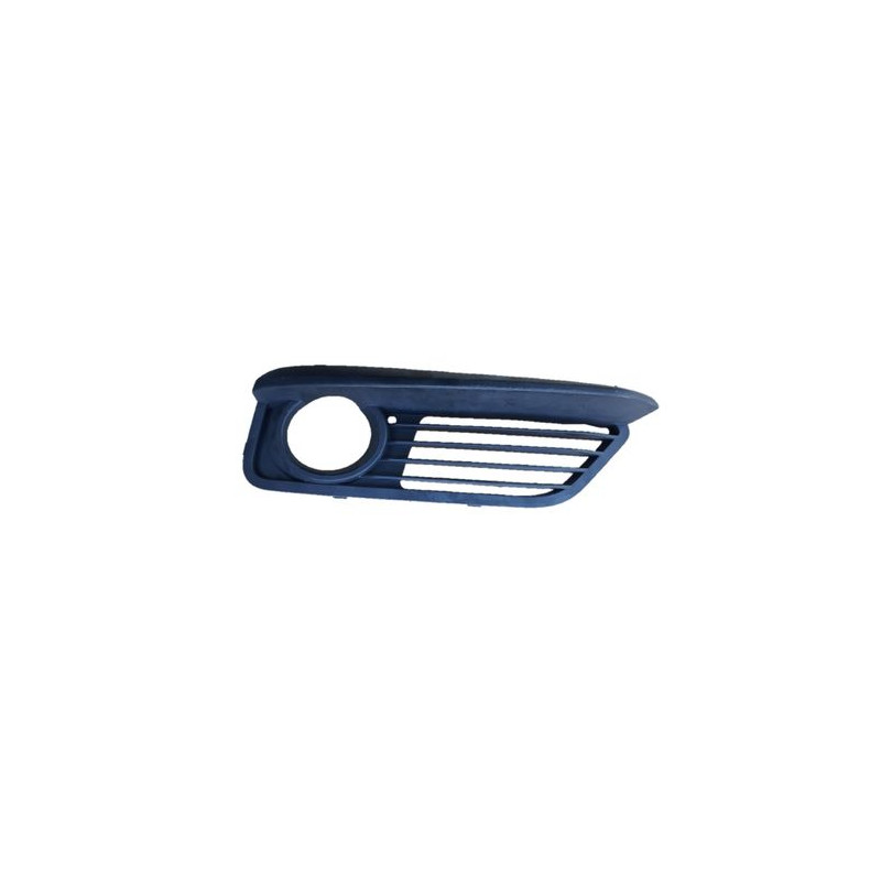 GRIGLIA PARAURTI ANT DX SEMIAPERTA BMW SERIES 1 3/5D (F21/F20) 2015 2019 OEM 51117371670