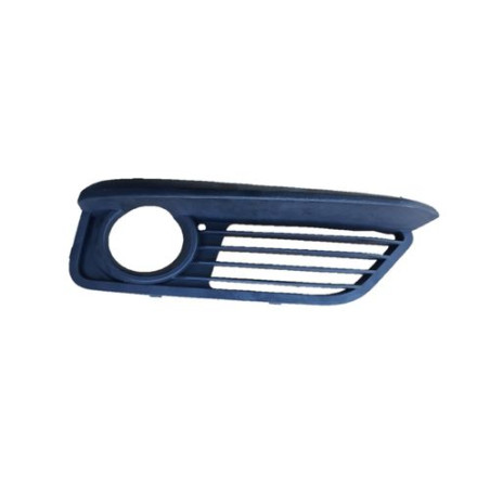 GRIGLIA PARAURTI ANT DX SEMIAPERTA BMW SERIES 1 3/5D (F21/F20) 2015 2019 OEM 51117371670