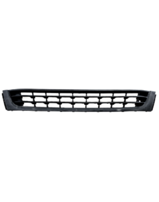 GRIGLIA PARAURTI ANT NERA VOLKSWAGEN AMAROK P/U (S6/S7) 2010 2016