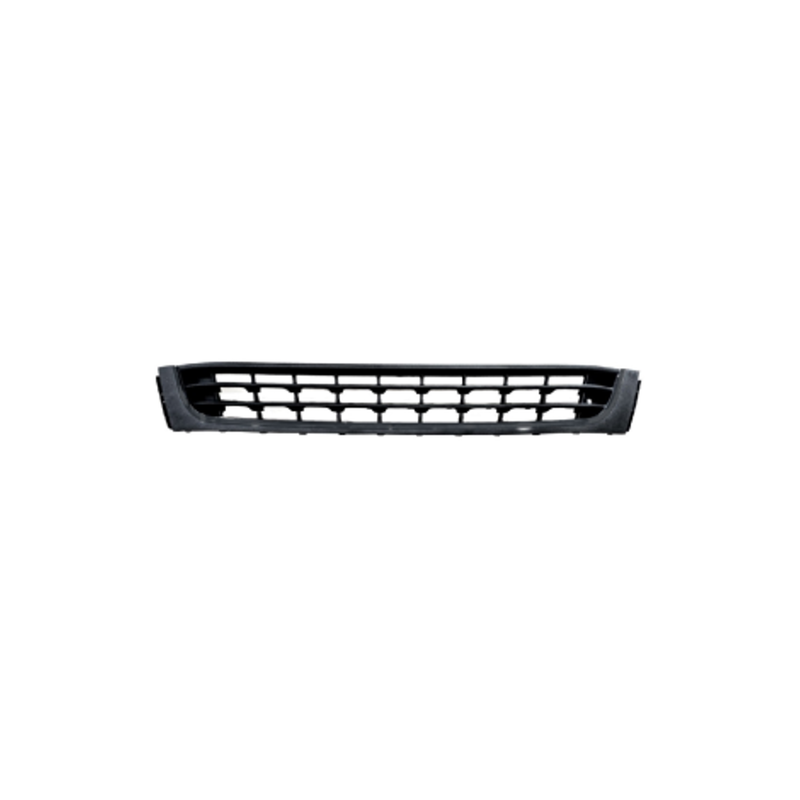 GRIGLIA PARAURTI ANT NERA VOLKSWAGEN AMAROK P/U (S6/S7) 2010 2016