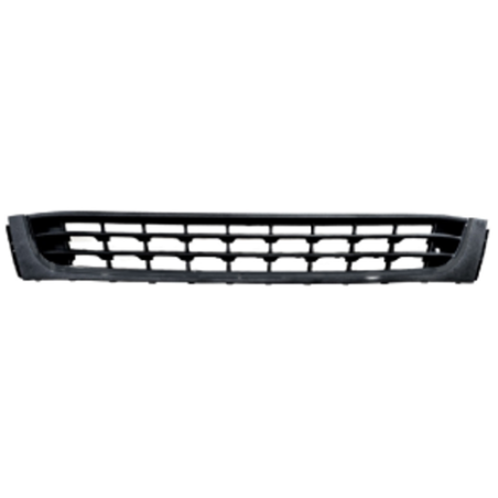 GRIGLIA PARAURTI ANT NERA VOLKSWAGEN AMAROK P/U (S6/S7) 2010 2016