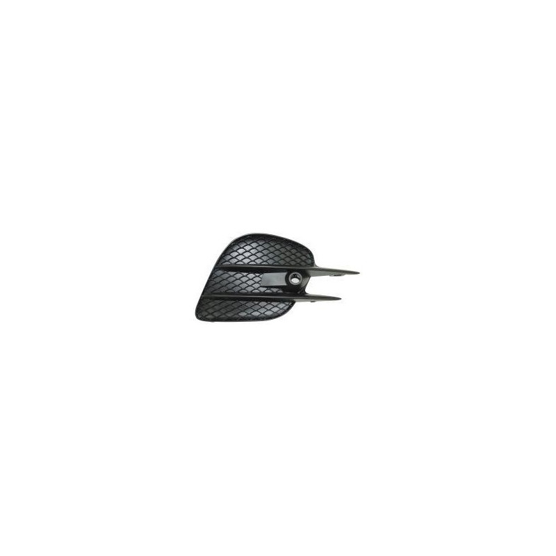 GRIGLIA PARAURTI ANT SX MERCEDES-BENZ GLC (X253/C253) 2015 2020 OEM A2538853500