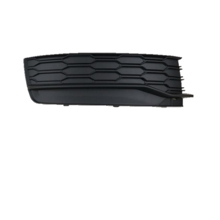 GRIGLIA PARAURTI ANT SX NERA SKODA RAPID (NH3/NK3/NK6/NH1) 2012 2019 OEM 5JA807367A9B9