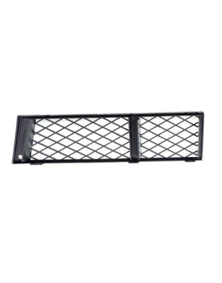 GRIGLIA PARAURTI ANT SX NERA BMW SERIES 7 (F01/F02) 2008 2012 OEM 51117184149
