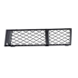 GRIGLIA PARAURTI ANT SX NERA BMW SERIES 7 (F01/F02) 2008 2012 OEM 51117184149