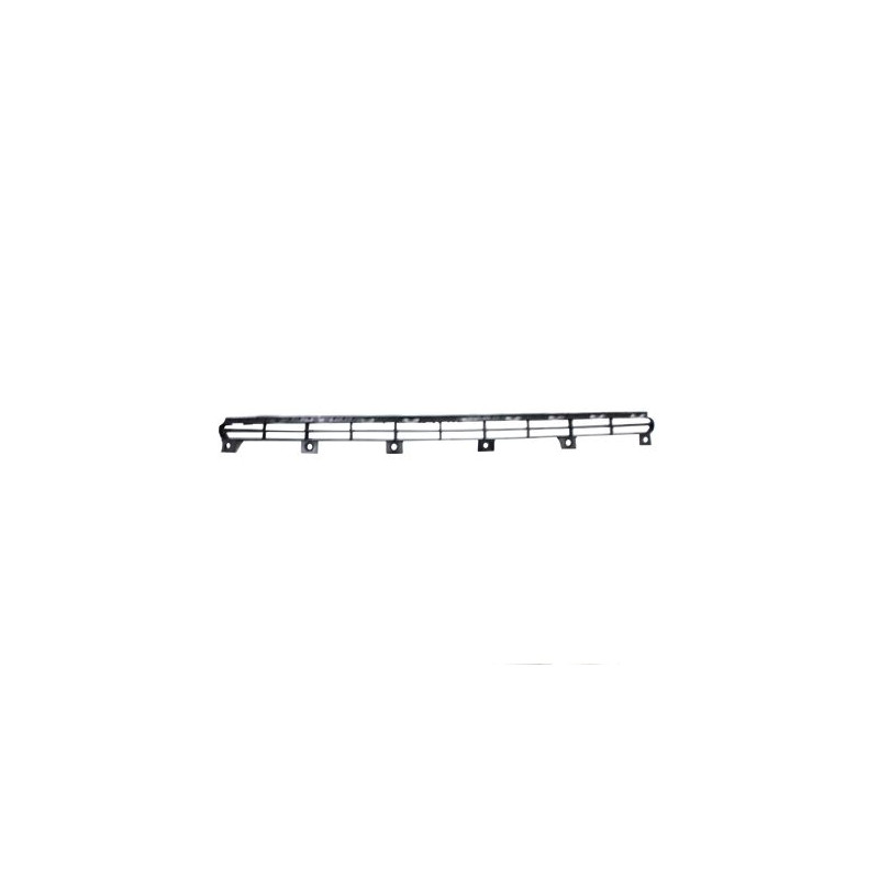 GRIGLIA PARAURTI ANT SUP 5 KIA PICANTO (TA) 2011 2015 OEM 865221Y300