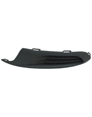 GRIGLIA PARAURTI ANT SX SENZA FENDINEBBIA VOLKSWAGEN JETTA (162/163/AV3/AV2) 2010 2014 OEM 5C68536659B9