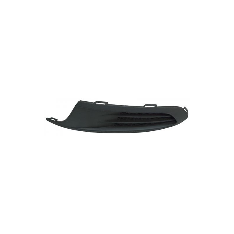 GRIGLIA PARAURTI ANT SX SENZA FENDINEBBIA VOLKSWAGEN JETTA (162/163/AV3/AV2) 2010 2014 OEM 5C68536659B9