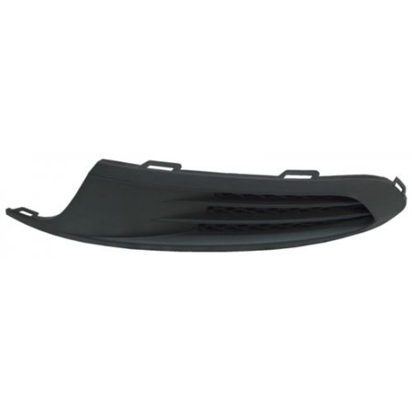 GRIGLIA PARAURTI ANT SX SENZA FENDINEBBIA VOLKSWAGEN JETTA (162/163/AV3/AV2) 2010 2014 OEM 5C68536659B9