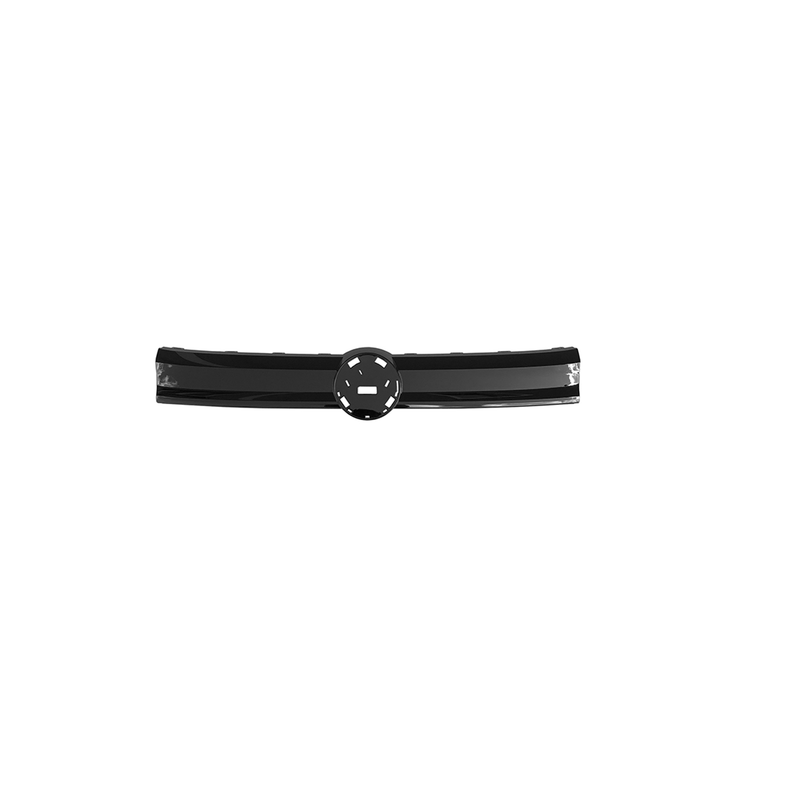 GRIGLIA PARAURTI ANT NERA LUCIDA VOLKSWAGEN CADDY (SBB/SBJ) 2020  OEM 2K7853651041