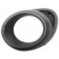GRIGLIA PARAURTI ANT SX OPEL ADAM (M13) 2012  OEM 1401005