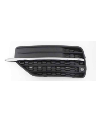 GRIGLIA PARAURTI ANT SX VOLVO XC90 (256) 2014 2020 OEM 31383044