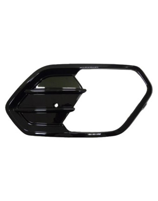 GRIGLIA PARAURTI ANT DX NERA LUCIDA FORD KUGA (CBS) 2016 2020 OEM GJ5Z17E810BA