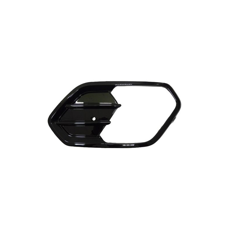 GRIGLIA PARAURTI ANT DX NERA LUCIDA FORD KUGA (CBS) 2016 2020 OEM GJ5Z17E810BA