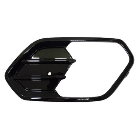 GRIGLIA PARAURTI ANT DX NERA LUCIDA FORD KUGA (CBS) 2016 2020 OEM GJ5Z17E810BA