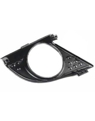 GRIGLIA PARAURTI ANT SX NERA HONDA ACCORD (CW/CL/CN) 2008 2015 OEM 71103TL0G00