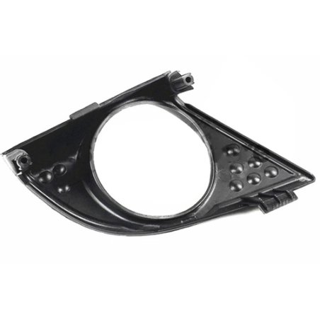 GRIGLIA PARAURTI ANT SX NERA HONDA ACCORD (CW/CL/CN) 2008 2015 OEM 71103TL0G00