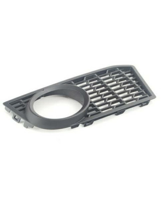 GRIGLIA PARAURTI ANT SX BMW SERIES 5 (F10/F11) 2010 2013 OEM 51117906197