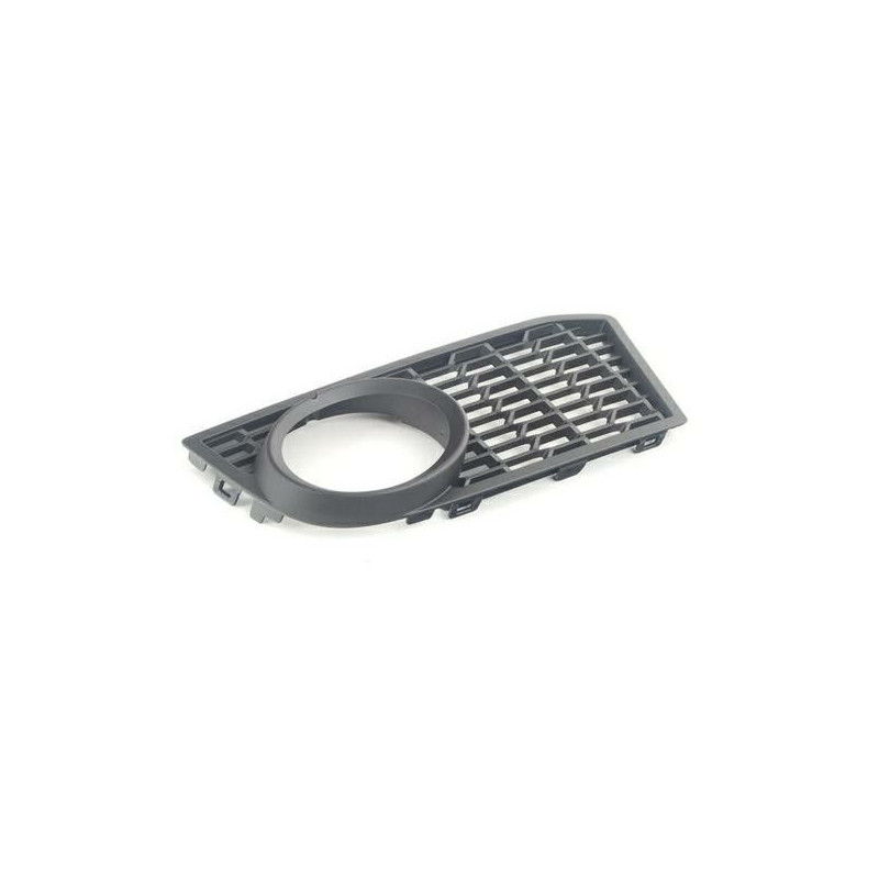 GRIGLIA PARAURTI ANT SX BMW SERIES 5 (F10/F11) 2010 2013 OEM 51117906197