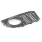 GRIGLIA PARAURTI ANT SX BMW SERIES 5 (F10/F11) 2010 2013 OEM 51117906197