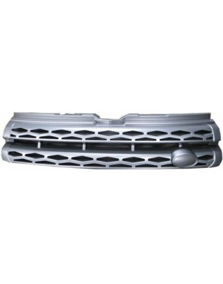 GRIGLIA SILVER LAND ROVER RANGE ROVER EVOQUE (L538) 2011 2015 OEM LR076023