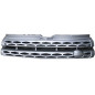 GRIGLIA SILVER LAND ROVER RANGE ROVER EVOQUE (L538) 2011 2015 OEM LR076023