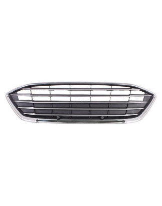 GRIGLIA GRIGIA SILVER CROMATA FORD FOCUS (HN/HM) 2018 2022 OEM 2292764