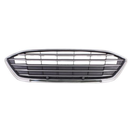 GRIGLIA GRIGIA SILVER CROMATA FORD FOCUS (HN/HM) 2018 2022 OEM 2292764
