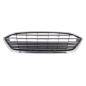 GRIGLIA GRIGIA SILVER CROMATA FORD FOCUS (HN/HM) 2018 2022 OEM 2292764