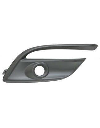 GRIGLIA PARAURTI ANT DX MAZDA 3 SDN-H/B (BM/BN) 2013 2016 OEM B63C50C11