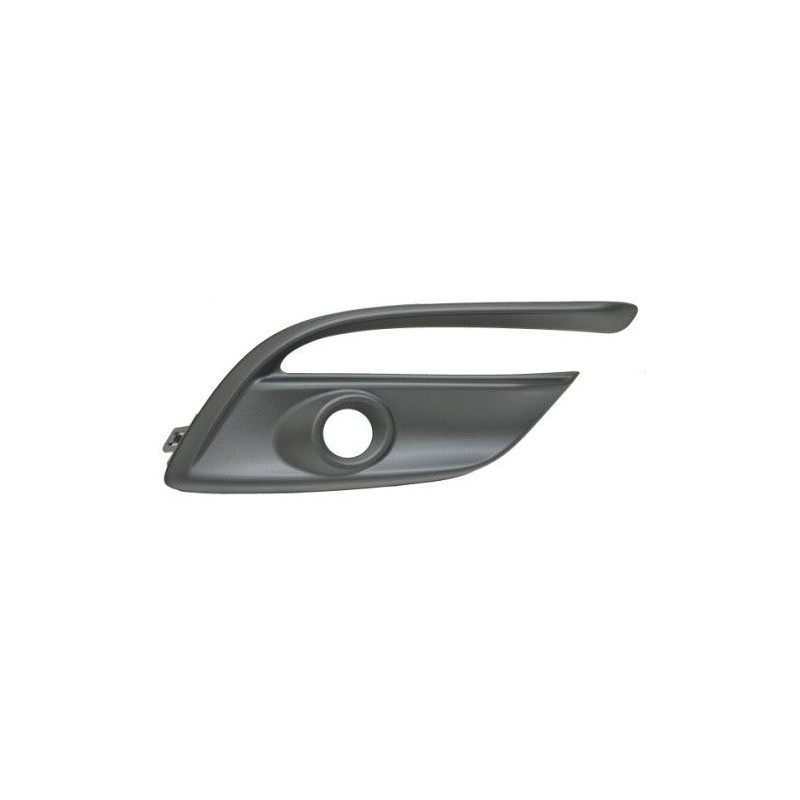 GRIGLIA PARAURTI ANT DX MAZDA 3 SDN-H/B (BM/BN) 2013 2016 OEM B63C50C11