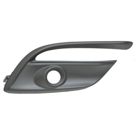 GRIGLIA PARAURTI ANT DX MAZDA 3 SDN-H/B (BM/BN) 2013 2016 OEM B63C50C11
