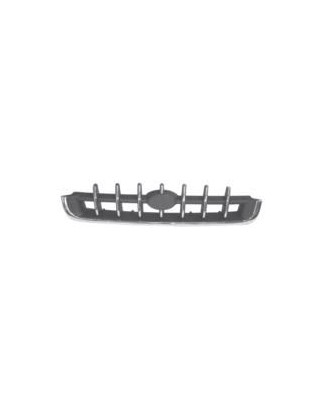 GRIGLIA CROMATA/NERA HYUNDAI ATOS PRIME (MX) 1999 2003 OEM 8636106000