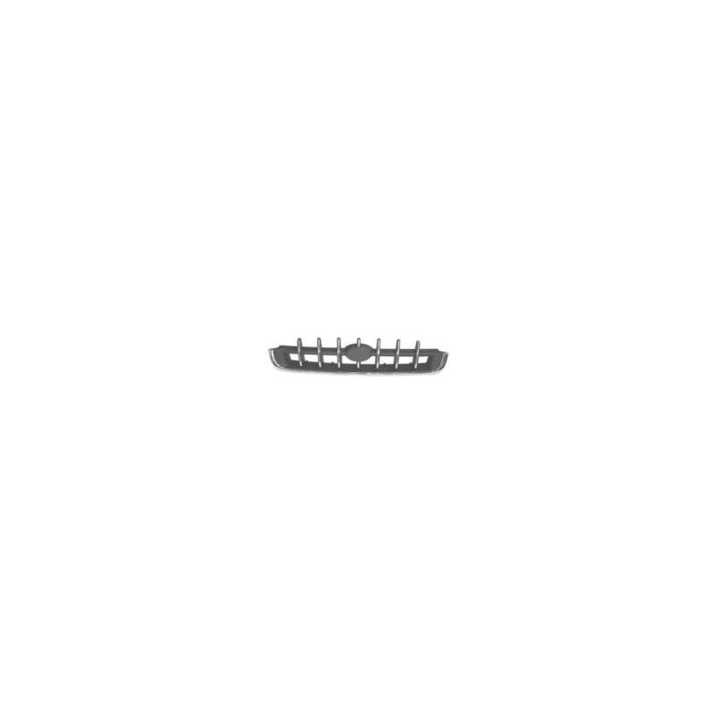 GRIGLIA CROMATA/NERA HYUNDAI ATOS PRIME (MX) 1999 2003 OEM 8636106000