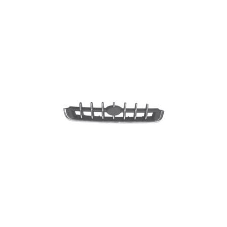 GRIGLIA CROMATA/NERA HYUNDAI ATOS PRIME (MX) 1999 2003 OEM 8636106000