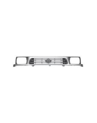GRIGLIA ARGENTO/GRIGIA TOYOTA HI-LUX 2WD (LN 145) 1998 2001 OEM 5311135410