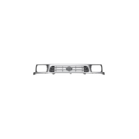 GRIGLIA ARGENTO/GRIGIA TOYOTA HI-LUX 2WD (LN 145) 1998 2001 OEM 5311135410