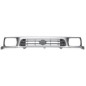 GRIGLIA ARGENTO/GRIGIA TOYOTA HI-LUX 2WD (LN 145) 1998 2001 OEM 5311135410