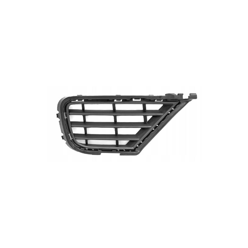 GRIGLIA PARAURTI ANT SX VOLKSWAGEN TOUAREG (7P5/7P6) 2014 2018 OEM 7P6853665B
