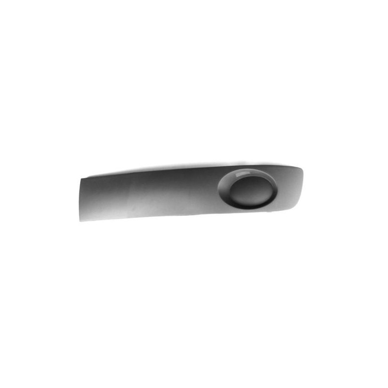 GRIGLIA PARAURTI ANT SX VOLKSWAGEN TRANSPORTER (T5) (7HA/7HH/7EA/7EH) 2010 2015 OEM 7E08074897G9