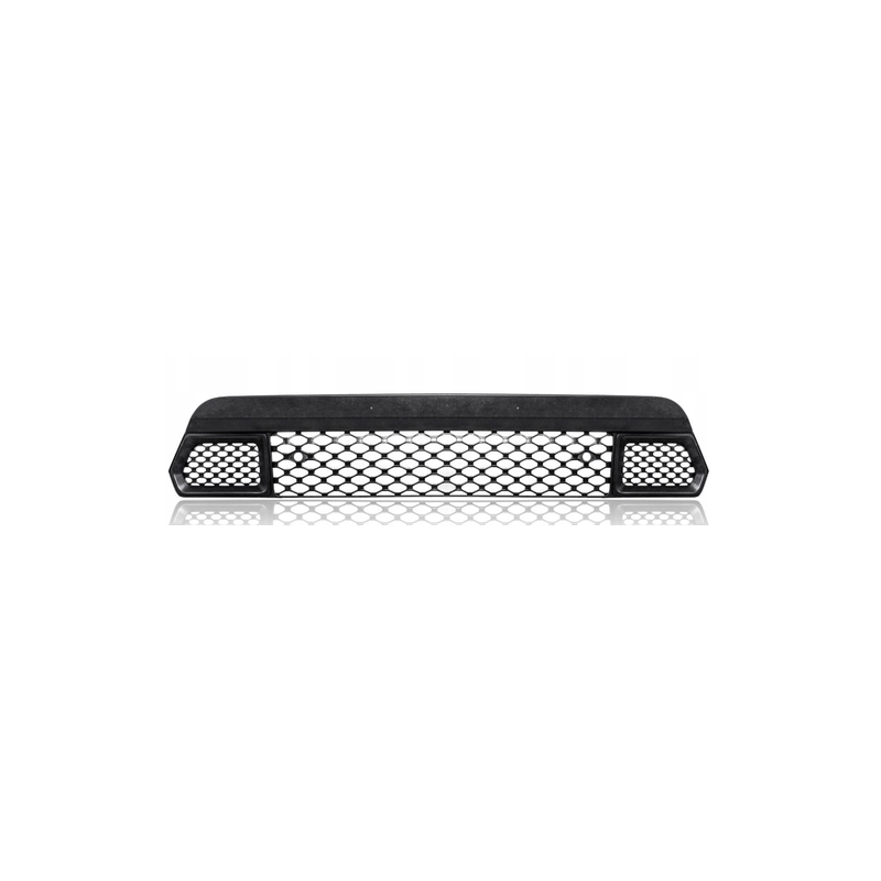 GRIGLIA PARAURTI ANT INF JEEP COMPASS (MP/M6/MV/M7) 2022 2025 OEM K6VH23GXHAB
