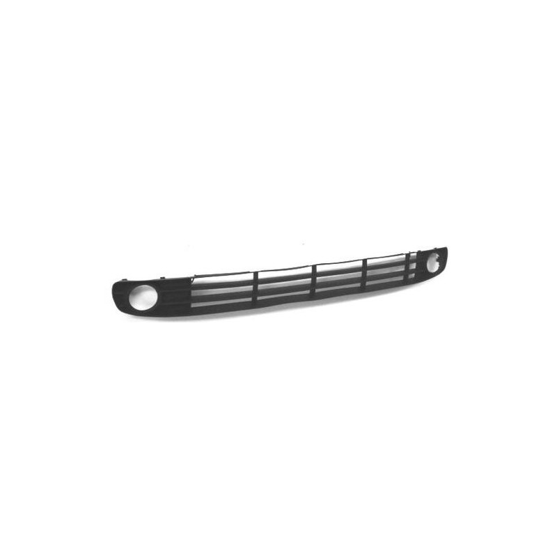 GRIGLIA PARAURTI ANT CENTRALE RENAULT SCENIC (JA0/JA1) 2003 2009 OEM 8200140331