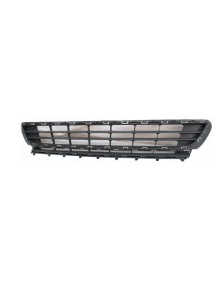 GRIGLIA PARAURTI ANT CENTRALE VOLKSWAGEN GOLF VII (5G1) 2013 2016 OEM 5G08536779B9