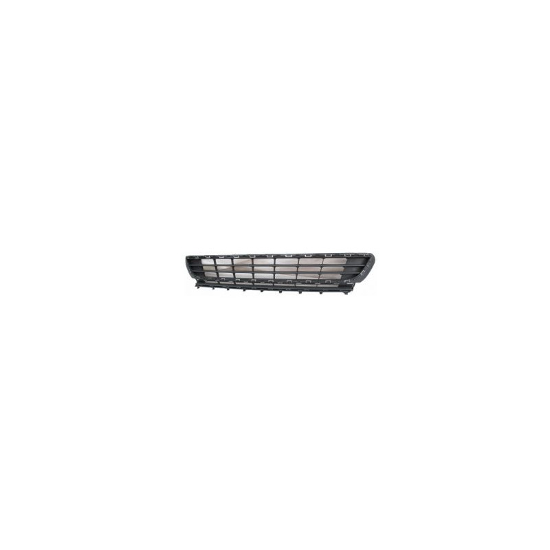 GRIGLIA PARAURTI ANT CENTRALE VOLKSWAGEN GOLF VII (5G1) 2013 2016 OEM 5G08536779B9