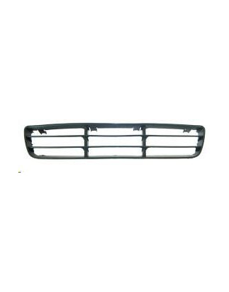 GRIGLIA PARAURTI ANT CENTRALE VOLKSWAGEN BORA (1J2/1J6) 1998 2005 OEM 1J5853677CB41