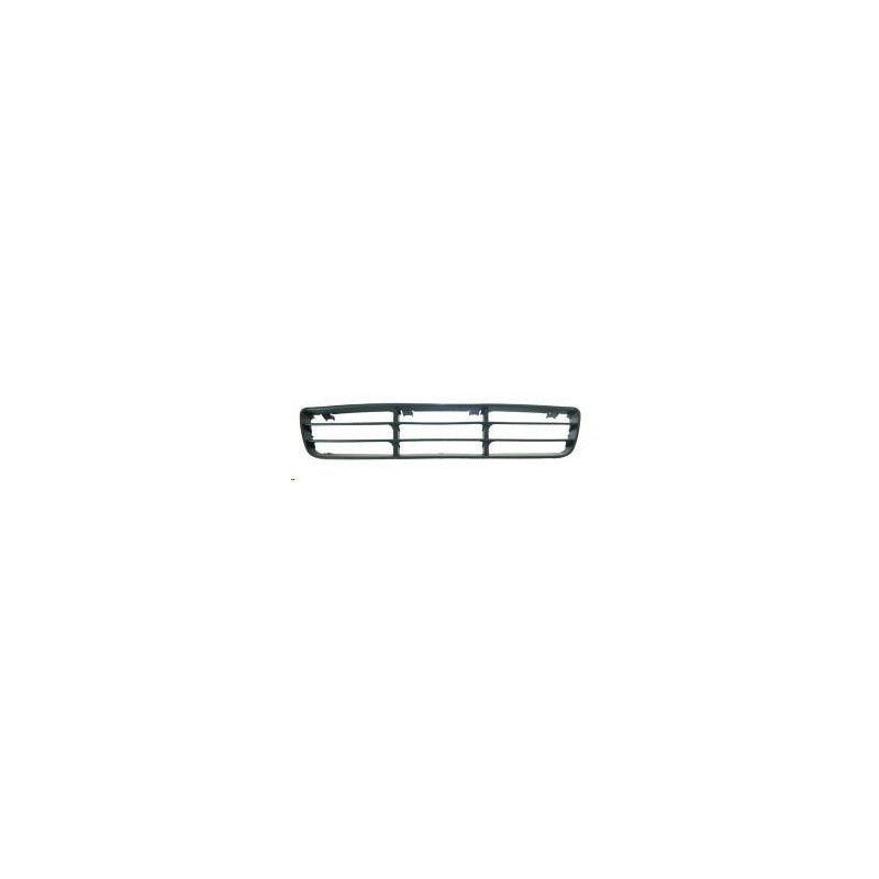 GRIGLIA PARAURTI ANT CENTRALE VOLKSWAGEN BORA (1J2/1J6) 1998 2005 OEM 1J5853677CB41