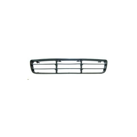 GRIGLIA PARAURTI ANT CENTRALE VOLKSWAGEN BORA (1J2/1J6) 1998 2005 OEM 1J5853677CB41