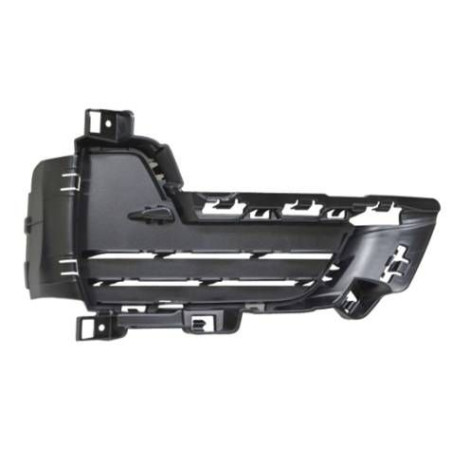 GRIGLIA PARAURTI ANT DX CHIUSA BMW X5 (F15/F85) 2013 2018 OEM 51117336510