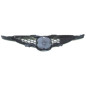 GRIGLIA NERA MAZDA 2 (DE/DH) 2007 2014 OEM D65150710B