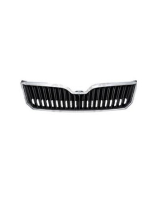 GRIGLIA SKODA SUPERB (3T4/3T5) 2013 2015 OEM 3T0853668B